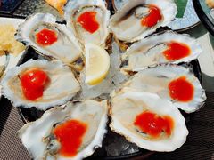 -極上萬膳·日料放题(海岸城店)