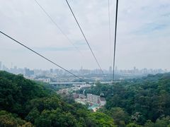 -广州市白云山风景名胜区