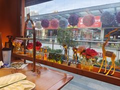 -咕嘟草帽鱼·牛奶一样的鲜鱼汤(包河万达广场创始店)