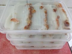 -汕尾菜粿(向西老店)