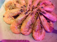 星级招牌奶油虾-啫神·广州地标美食(北京路店)