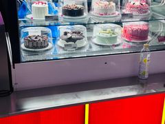 -DQ·蛋糕·冰淇淋(西城红场店)