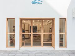 门面-RAC BAR(安福路店)