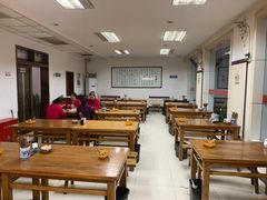 大堂-东关赵记粉汤羊血(兴庆北路店)