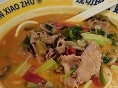 -粉小主·贵州酸汤牛肉粉(南京仙林金鹰店)