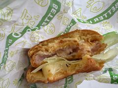 -德克士(前门店)