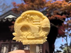 -寒山寺