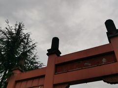 -成都武侯祠博物馆