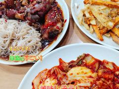 -贤花饭店(城阳店)