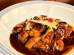 -常来小聚·广州非遗传承餐厅(高德置地店)