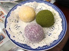 -广信牛奶甜品世家(台东店)