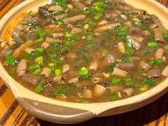-蚝堡海鲜·威海菜·海肠捞饭·烧烤·亚洲吃蚝公司(幸福门店)