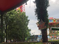 -杭州乐园
