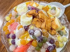 -葛师傅越南特色水果捞(建政南路总店)