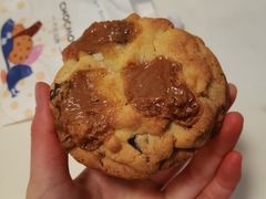 -CHOCMONS巧克怪兽(屏风街店)