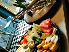 -生如夏花泰式火锅(鹭洲里店)