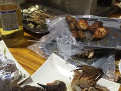 -丹东特色烤肉(学府路一部店)