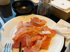 -绿地万豪酒店-城市节奏餐厅