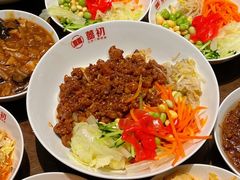 -添萬囍·天津三鲜捞面(天河城店)