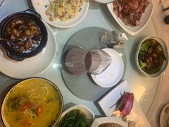 -逸林轩中餐厅(中信泰富朱家角锦江酒店)