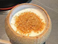 -同仁四季椰子鸡(无锡滨湖万象汇店)