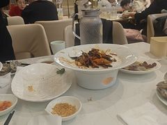 -船歌·鱼水饺青岛菜(国贸商城店)