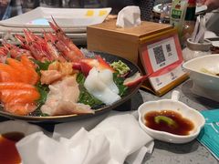 -大渔铁板烧(大悦城店)