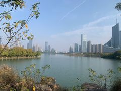 -天鹅湖体育公园