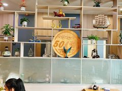 -501號台州海鲜餐厅(海创园店)