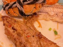 -佰园全日西餐厅-厦门佰翔软件园酒店