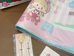-Tims天好咖啡(河西万象城店)