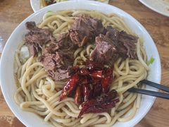 -柴氏风味斋(甘家口店)