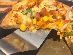 -必胜客(东大桥店)