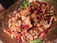 -鼎盛蜀坊·重庆江湖菜(市桥地铁站店)