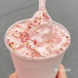 想告诉全世界这杯人间水蜜桃巨巨巨好喝！