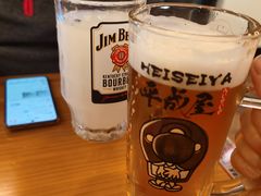 -平成屋· Late Night 食堂(四川北路店)