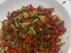 -攸州小镇家湘菜(小米科技园店)