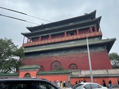 -清真·鸦儿李记·小馆(后海店)