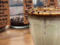 辣眼睛Dirty-COFFEE HOLIC(朝外SOHO店)