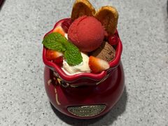 -哈根达斯(世界城店)