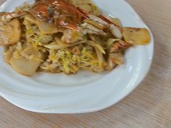 -面道赞宁海海鲜面(迎凤街店)