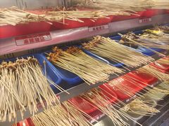 -大芊金重庆串串火锅(南京路店)