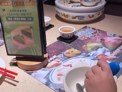 -点都德(华强南店)