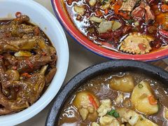 -老三样·旧食新味(万寿宫店)