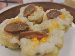 鲍鱼烧麦皇-龙的酒楼·手工早茶·顺德菜(近良路店)