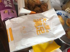 -麦当劳(天骄店)