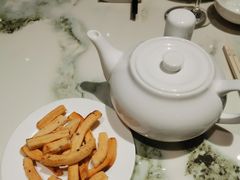 -姚江春中餐厅·太平洋大酒店