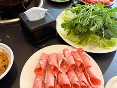 -将台涮肉(酒仙桥店)