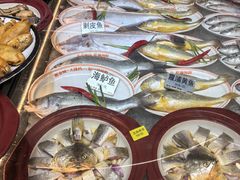 -舌尖上·霞浦滩涂海鲜·新闽菜(总店)