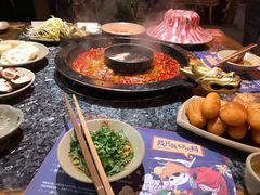 -蜀大侠火锅(寰球文化地标·总府店)